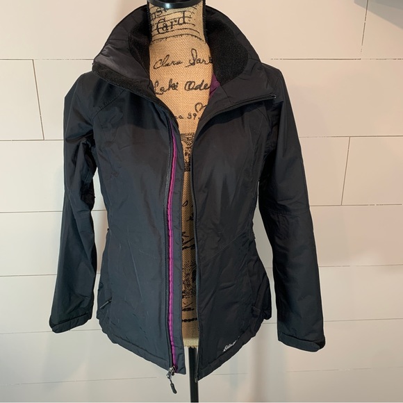 Eddie Bauer Weatheredge Plus Ski Jacket - Picture 1 of 14